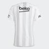 Officiële Voetbalshirt Besiktas Thuis 2023-24 - Heren